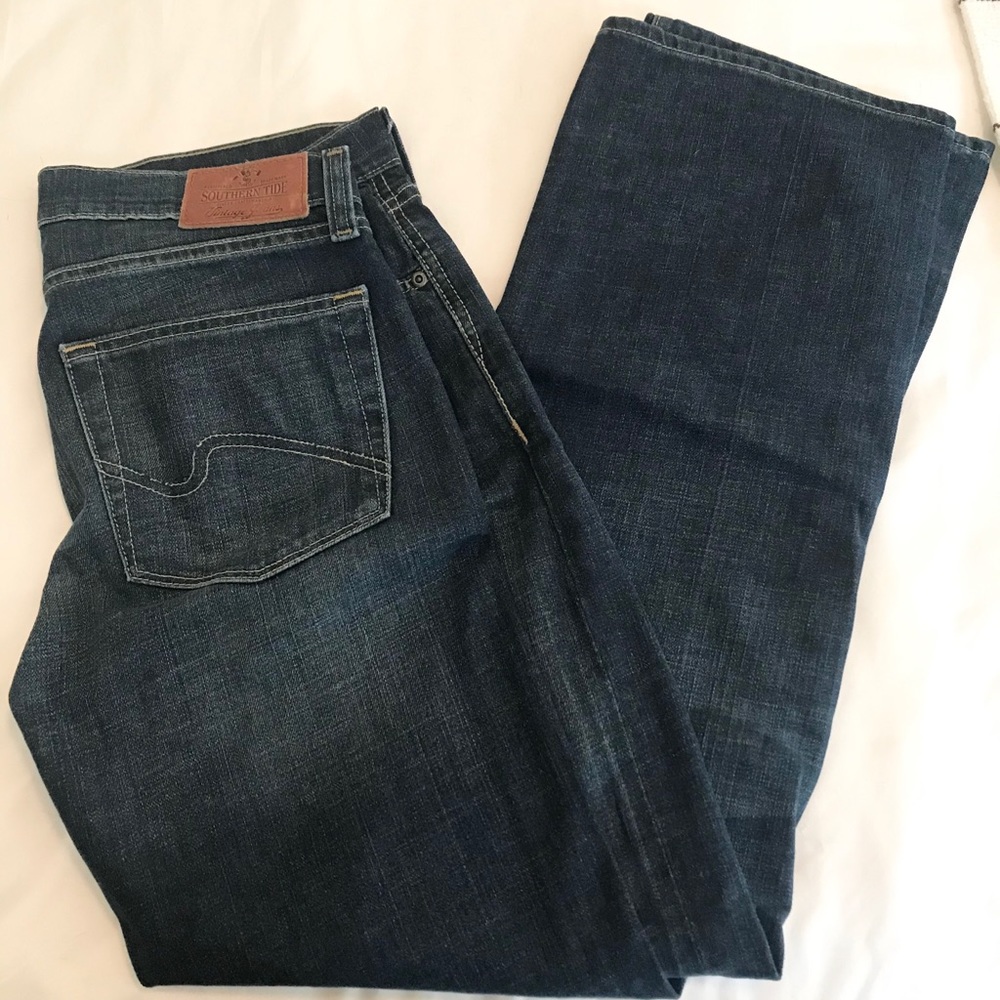 Southern Tide Men’s Jeans